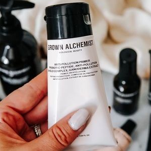 Grown Alchemist Anti Pollution Face Primer BNIB